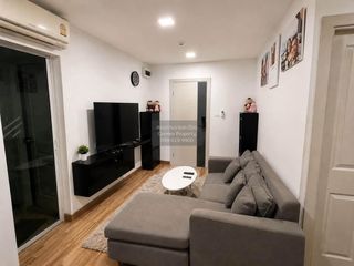 Продажа 3 спальни кондо в Банг Капи, Бангкок