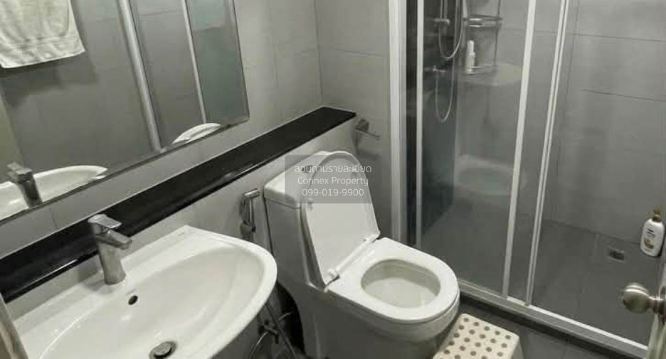 Продажа 3 спальни кондо в Банг Капи, Бангкок
