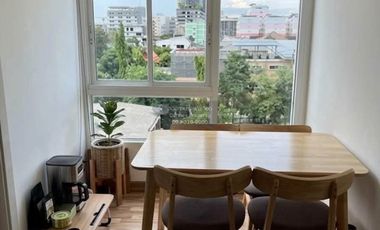 Продажа 3 спальни кондо в Банг Капи, Бангкок