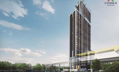 For sale 1 bed condo in Mueang Samut Prakan, Samut Prakan