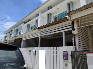 出售 3 卧室 联排别墅 在 Nong Khaem, 曼谷