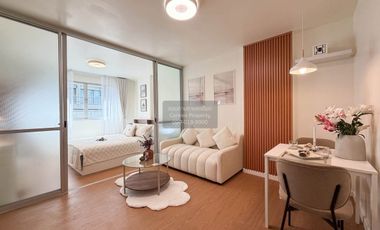 À vendre 1 chambre condo à Kathu, Phuket