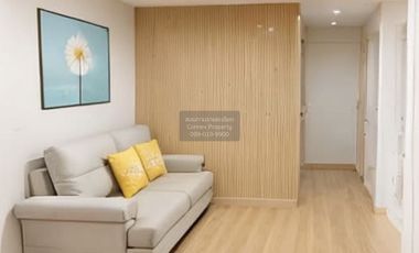 À vendre 1 chambre condo à Bang Sue, Bangkok