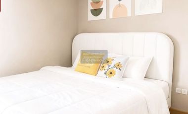 À vendre 1 chambre condo à Bang Sue, Bangkok