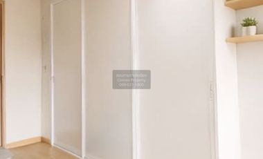 À vendre 1 chambre condo à Bang Sue, Bangkok