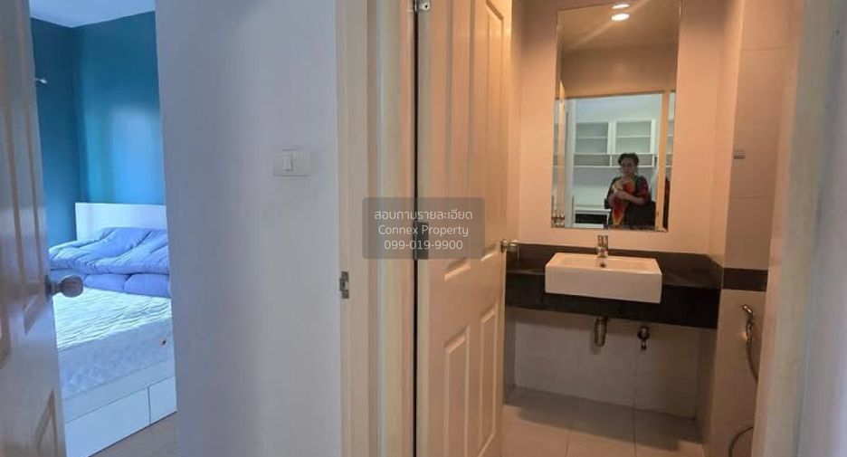 À vendre 1 chambre condo à Lat Phrao, Bangkok