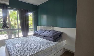 À vendre 1 chambre condo à Lat Phrao, Bangkok