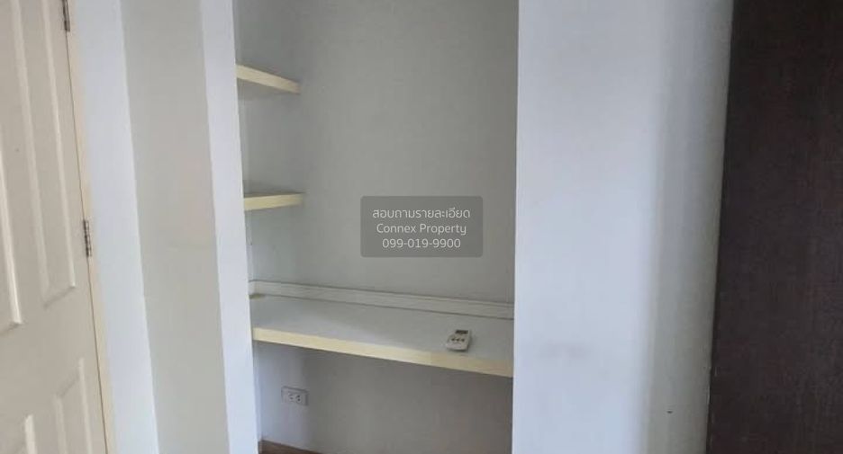 À vendre 1 chambre condo à Lat Phrao, Bangkok