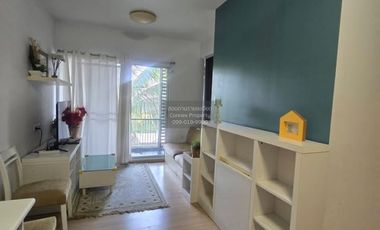 À vendre 1 chambre condo à Lat Phrao, Bangkok