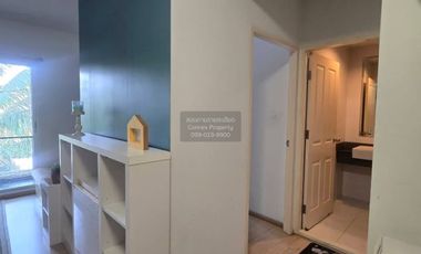 À vendre 1 chambre condo à Lat Phrao, Bangkok