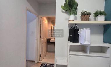 À vendre 1 chambre condo à Lat Phrao, Bangkok
