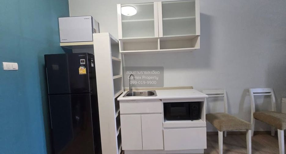 À vendre 1 chambre condo à Lat Phrao, Bangkok