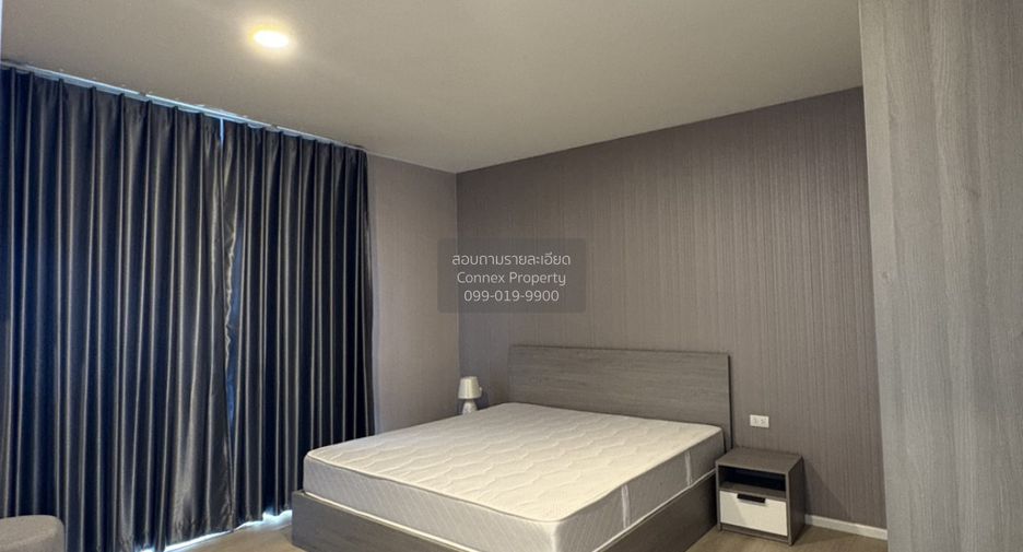À vendre 2 chambres condo à Bang Phli, Samut Prakan
