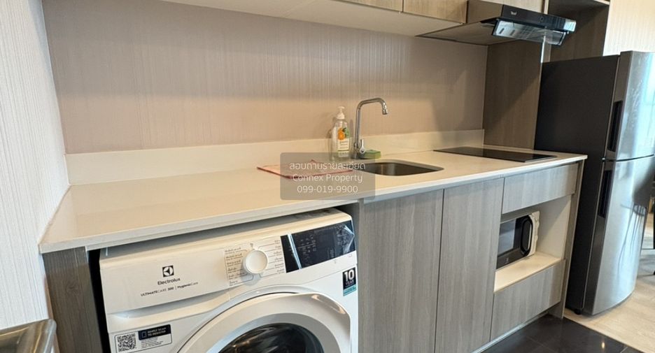 À vendre 2 chambres condo à Bang Phli, Samut Prakan