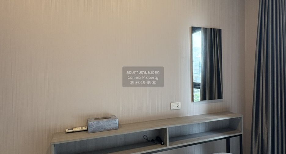 À vendre 2 chambres condo à Bang Phli, Samut Prakan