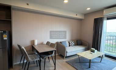 À vendre 2 chambres condo à Bang Phli, Samut Prakan