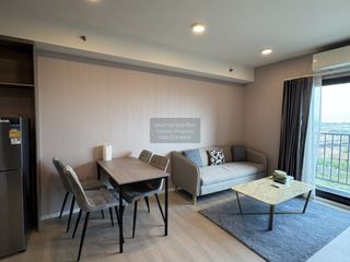 For sale 2 ベッドルーム condo in Bang Phli, Samut Prakan