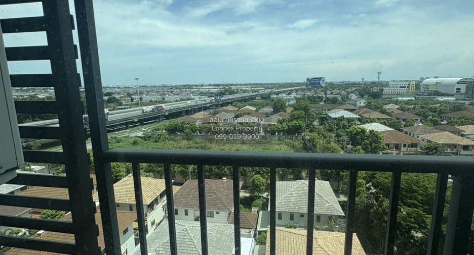 À vendre 2 chambres condo à Bang Phli, Samut Prakan