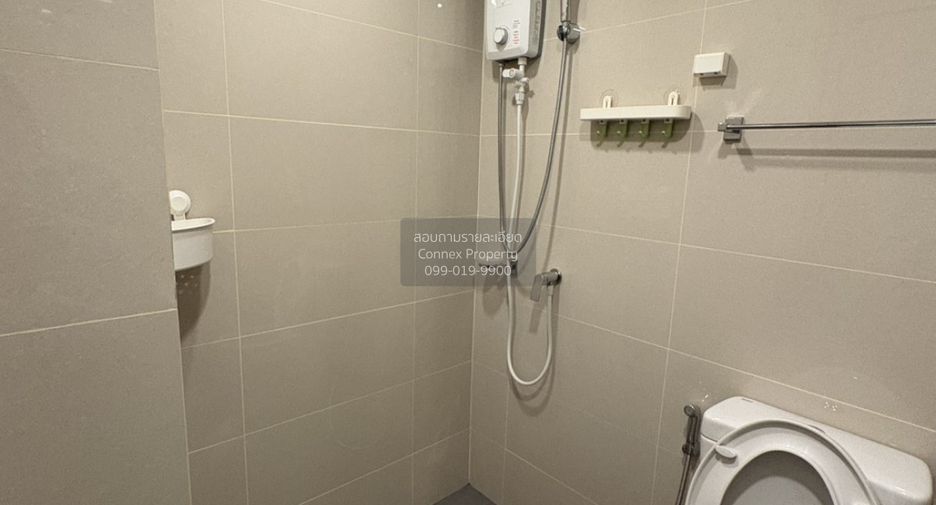 À vendre 2 chambres condo à Bang Phli, Samut Prakan