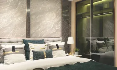 For sale 1 Beds condo in Jomtien, Pattaya