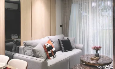 For sale 1 Beds condo in Jomtien, Pattaya