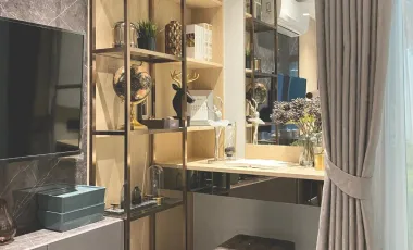 For sale 1 Beds condo in Jomtien, Pattaya