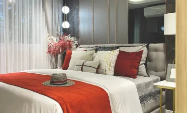 For sale 1 Beds condo in Jomtien, Pattaya