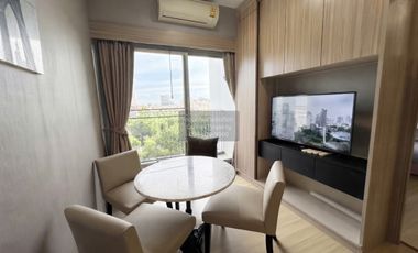 Wohnung zur Miete mit 2 Zimmer in Bang Na, Bangkok