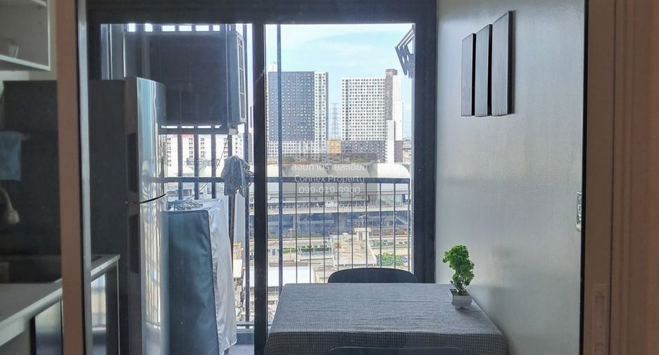 For rent 1 Beds condo in Watthana, Bangkok