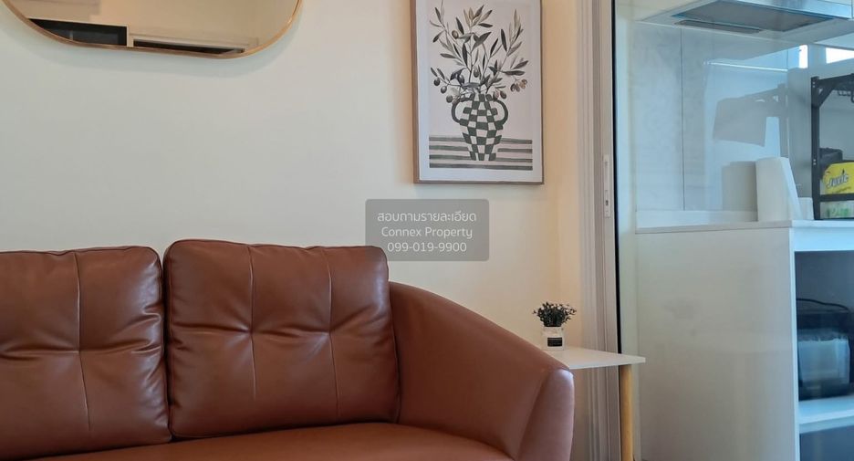 For rent 1 Beds condo in Watthana, Bangkok