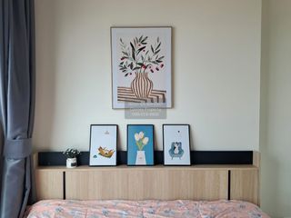 For rent 1 Beds condo in Watthana, Bangkok