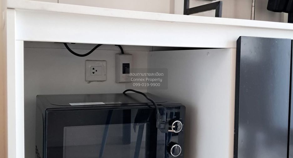For rent 1 Beds condo in Watthana, Bangkok
