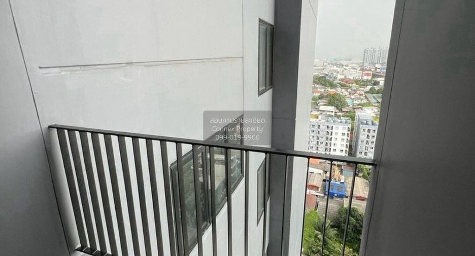 出租 1 卧室 公寓 在 Phasi Charoen, 曼谷