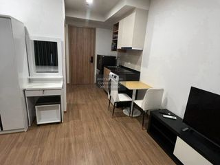 Аренда 1 кровать кондо в Пхаси Чароен, Бангкок