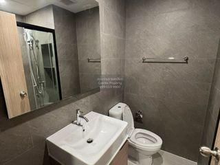 Аренда 1 кровать кондо в Пхаси Чароен, Бангкок