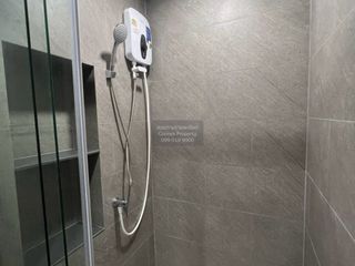 Аренда 1 кровать кондо в Пхаси Чароен, Бангкок