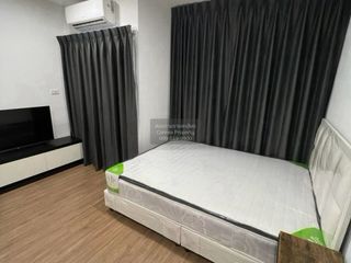 Аренда 1 кровать кондо в Пхаси Чароен, Бангкок