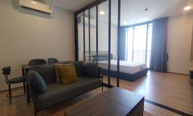 For rent 1 bed condo in Ratchathewi, Bangkok