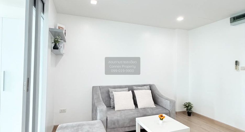 For rent 1 bed condo in Mueang Phuket, Phuket