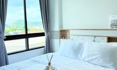 For rent 1 bed condo in Mueang Phuket, Phuket