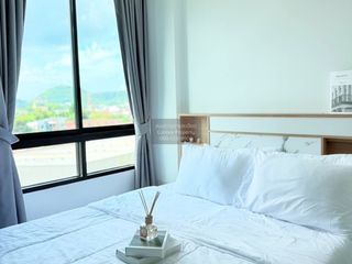 For rent 1 bed condo in Mueang Phuket, Phuket