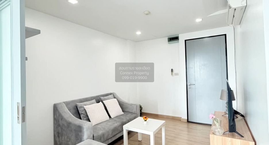 For rent 1 bed condo in Mueang Phuket, Phuket