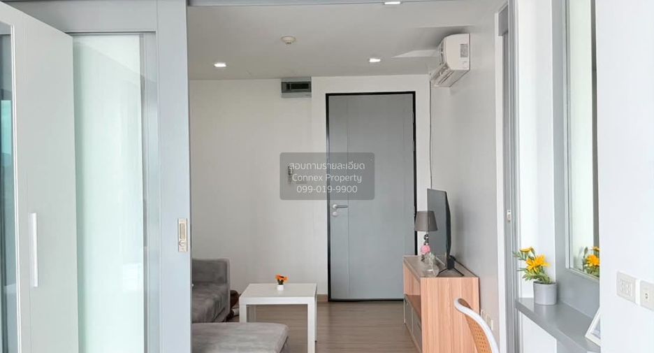 For rent 1 bed condo in Mueang Phuket, Phuket
