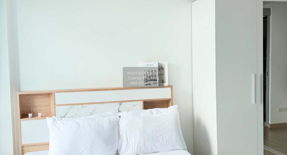 For rent 1 bed condo in Mueang Phuket, Phuket