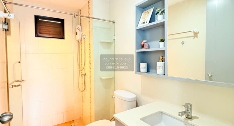 For rent 1 bed condo in Mueang Phuket, Phuket