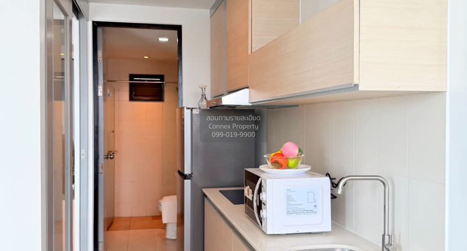 For rent 1 bed condo in Mueang Phuket, Phuket