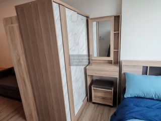 Аренда 1 кровать кондо в Банг Кхае, Бангкок