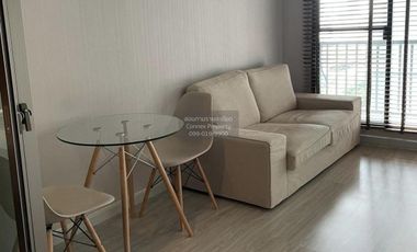 Condo en alquiler de 1 habitaciones en Huai Khwang, Bangkok