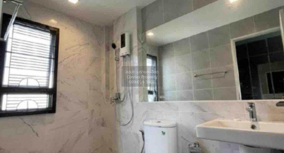 For rent 4 ベッドルーム house in Mueang Nonthaburi, Nonthaburi