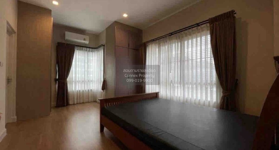 For rent 4 ベッドルーム house in Mueang Nonthaburi, Nonthaburi